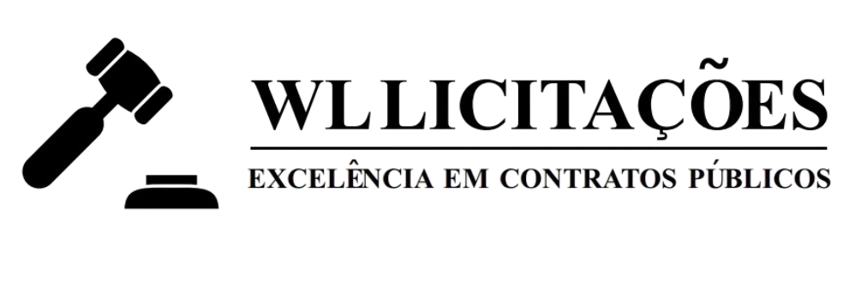 WL LICITAÇÕES